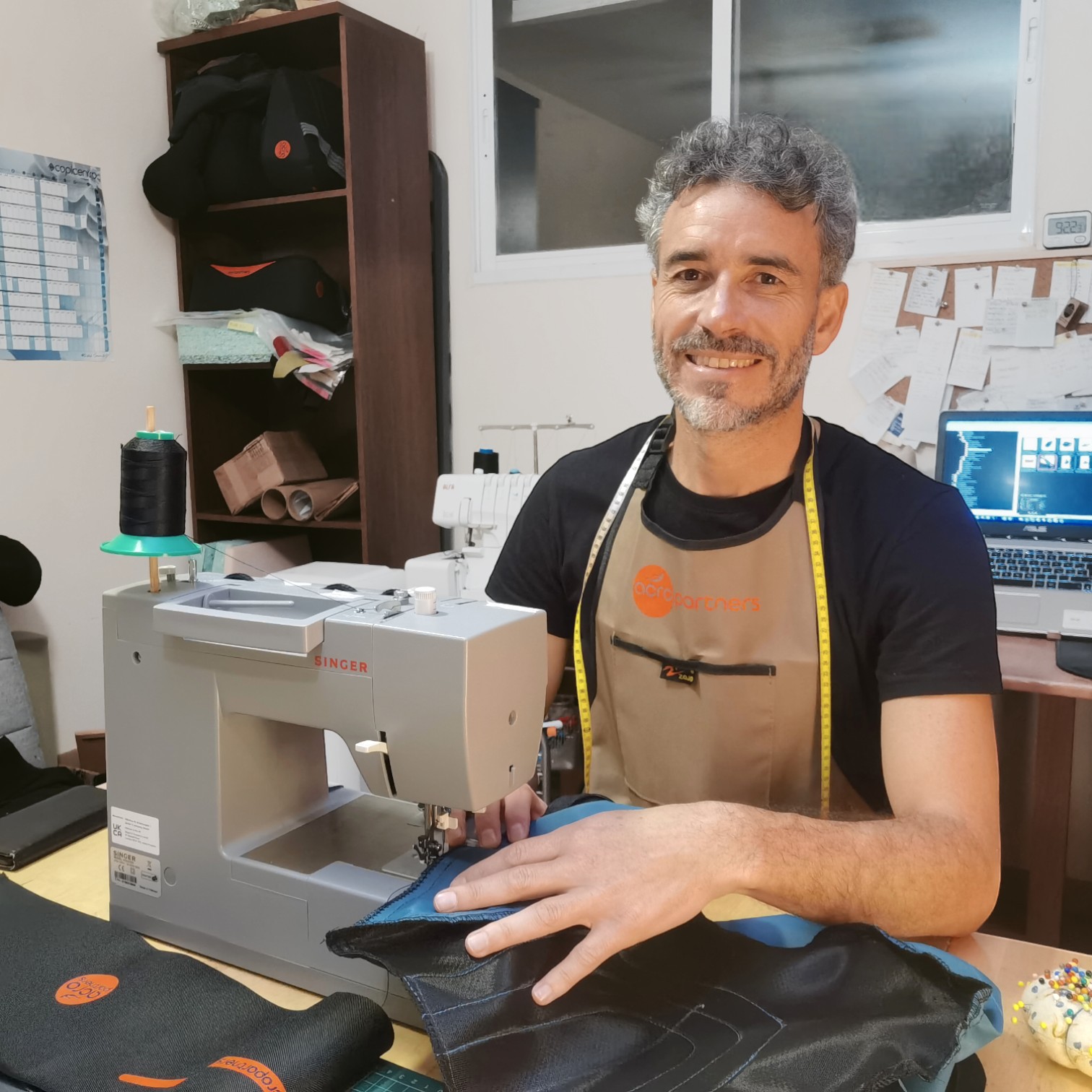 ALDO HANDMADE